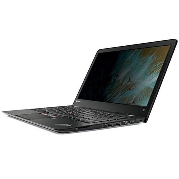 Lenovo Lenovo 4XJ0N23167 13.3 in. 16-9 Ratio Laptop Privacy Filter 4XJ0N23167